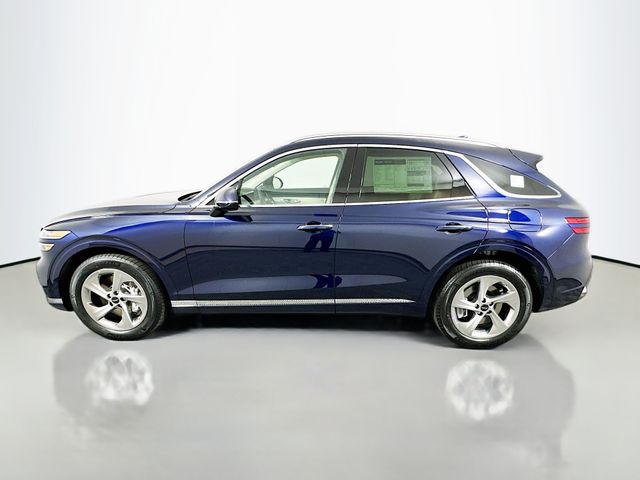 Thumbnail: 2026 Genesis GV70 - 8