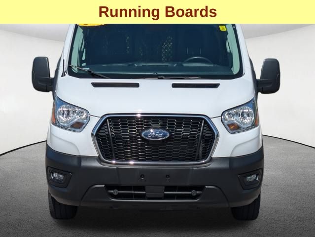 2022 Ford Transit-250 Base 10