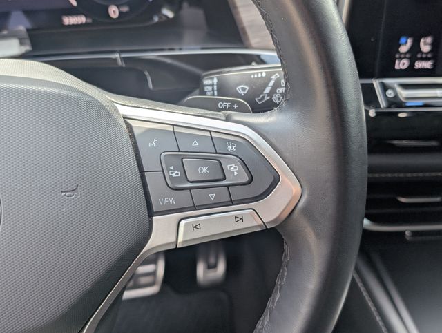 2024 Volkswagen Atlas 2.0T SEL Premium R-Line  at Don McGill Toyota