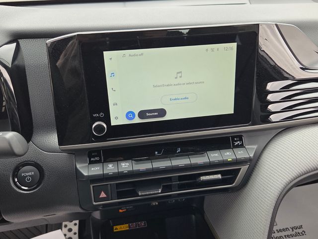 New 2026  Toyota SE image 17