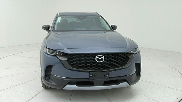2024 Mazda CX-50 2.5 Turbo Gray at DeMontrond Gulf Freeway