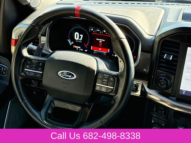Used 2023 Ford F-150 Truck