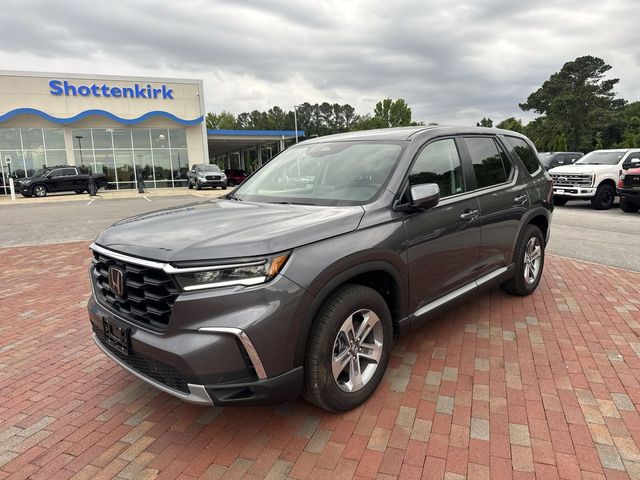 2025 Honda Pilot EX-L 2WD's photo