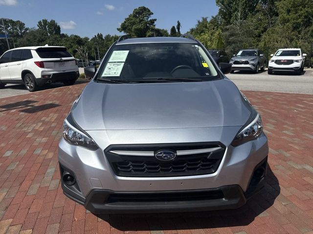 Used 2020 Subaru Crosstrek SUV