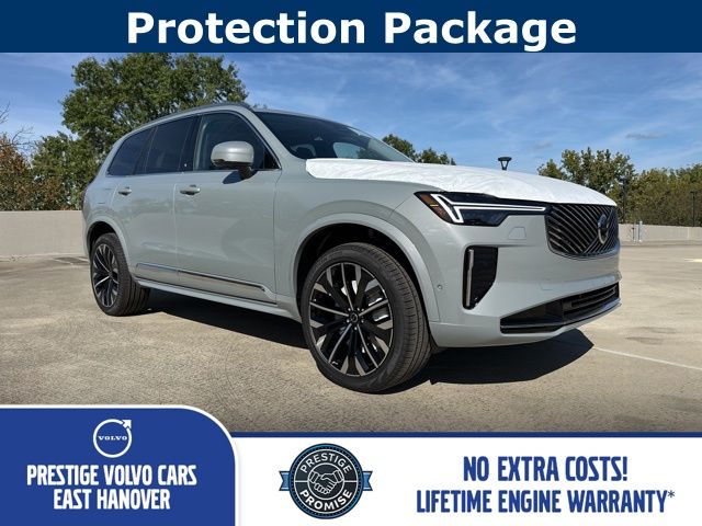 2026 Volvo XC90 B6 Ultra 7-Passenger AWD