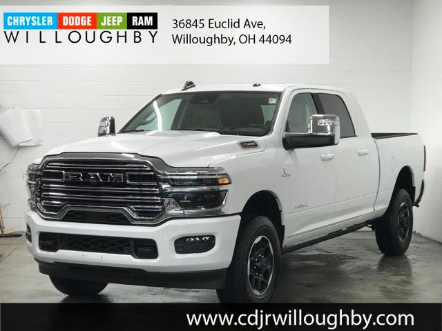2025 Ram 2500 for sale in Cleveland, Ohio