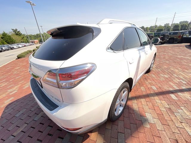 Used 2014 Lexus RX SUV