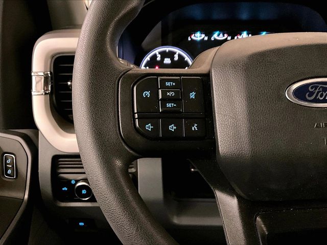 2024 Ford F-350SD XLT Brown at Grove City Ford