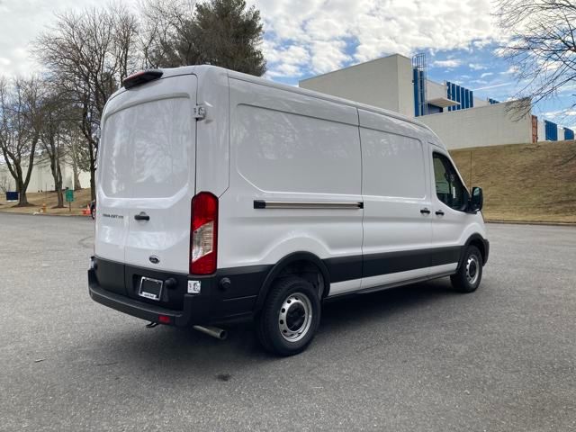 2025 Ford Transit 250