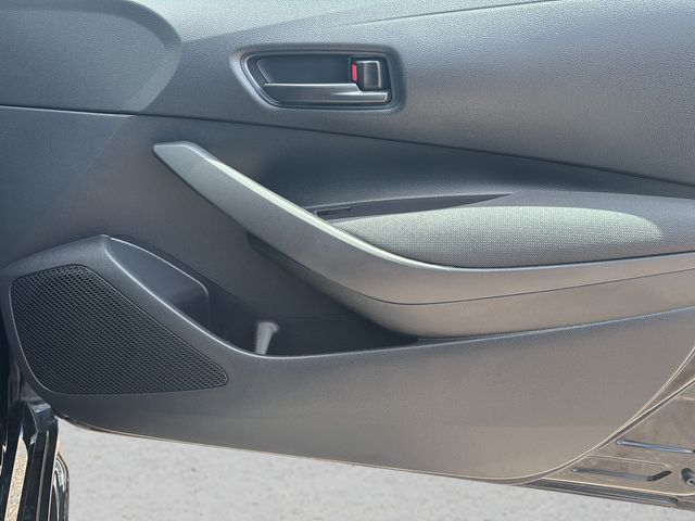 Used 2024 Toyota Corolla Sedan