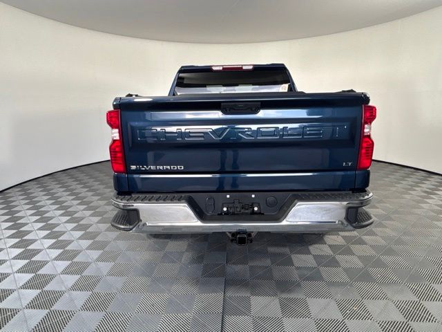 Used 2022 Chevrolet Silverado 1500 Truck