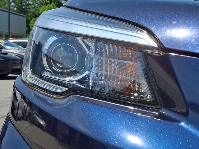 2019 Subaru Forester Sport Blue at Rafferty Subaru