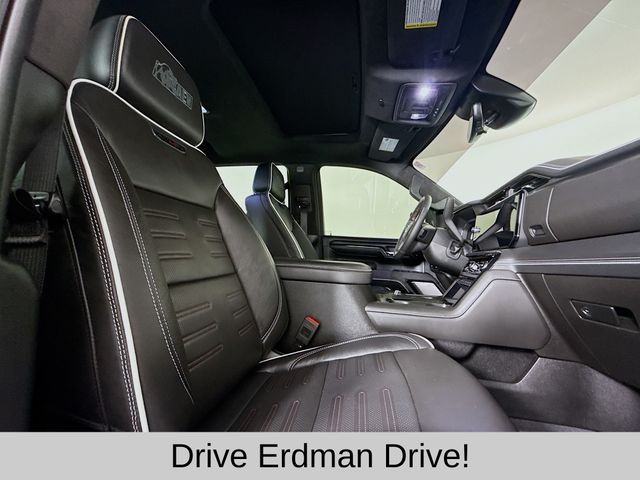 Used 2025 GMC Sierra 2500HD Truck