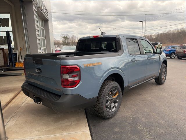 2026 Ford Maverick Tremor - 2