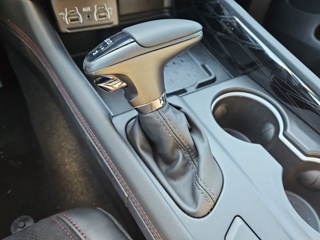 New 2026 Black Dodge GT Plus HEMI V8 image 16