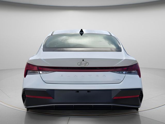 2026 Hyundai Elantra - $27,876