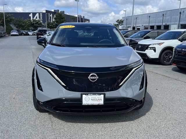 Used 2023 Nissan Ariya SUV