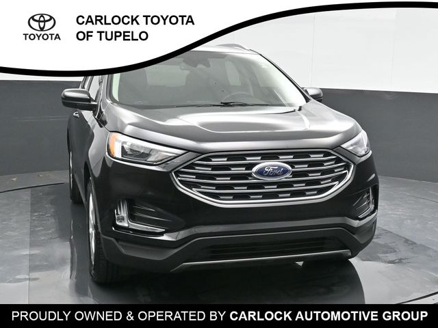 2022 Ford Edge SEL 5