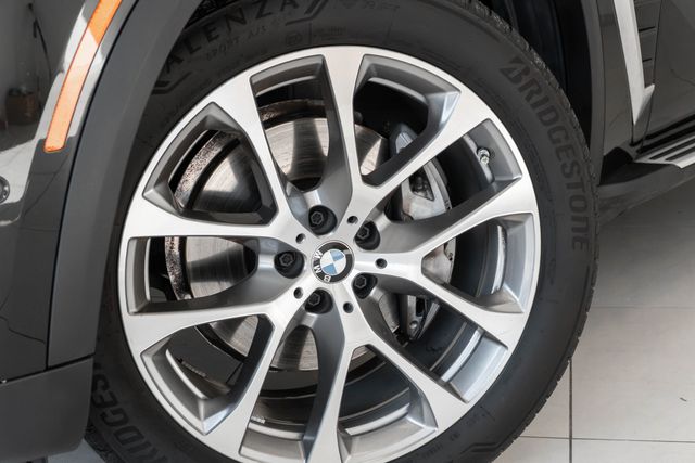 Used 2026 BMW X5 SUV