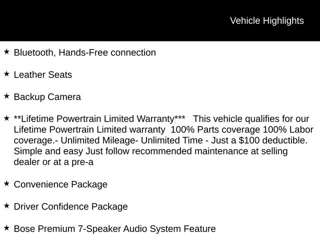 View vehicle photo 3