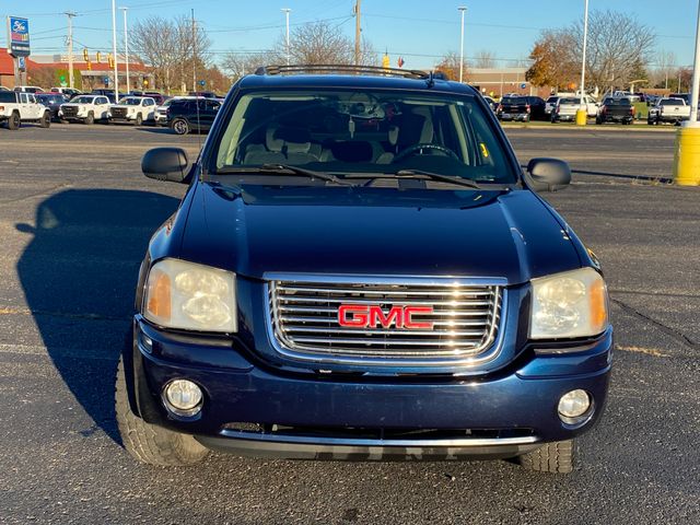 2009 GMC Envoy SLE 2