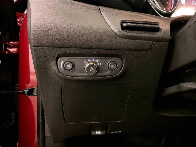 2020 Buick Encore GX Essence Red at South Hills Kia
