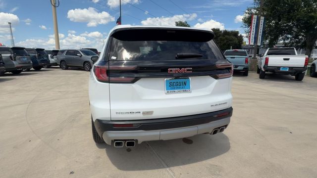 2026 GMC Acadia #7