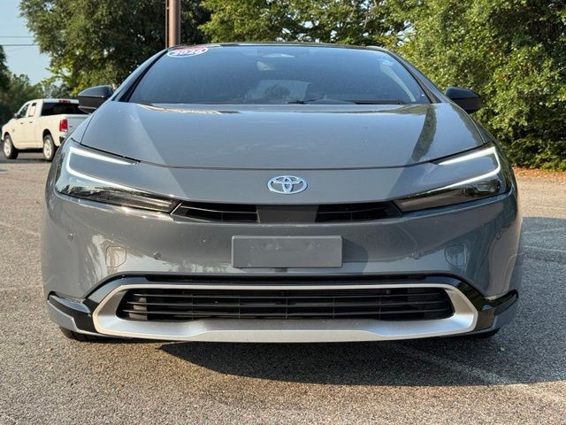 Used 2026 Toyota Prius Plug-In Hybrid Hatchback