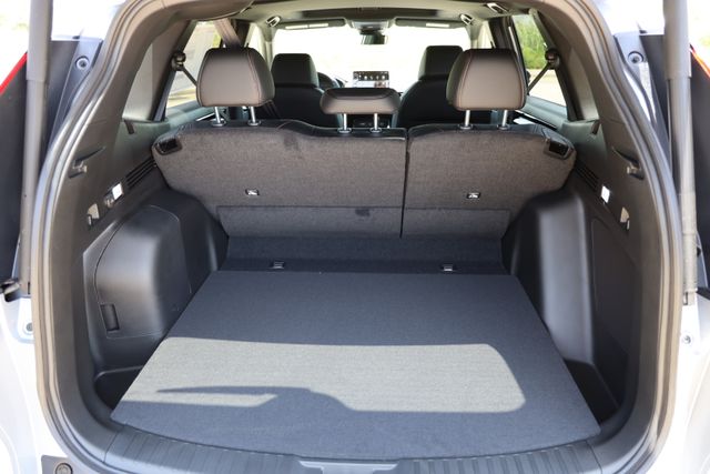 2026 Honda CR-V Hybrid Sport Touring - 10