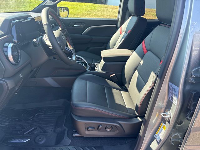 New 2026 Chevrolet Colorado Truck