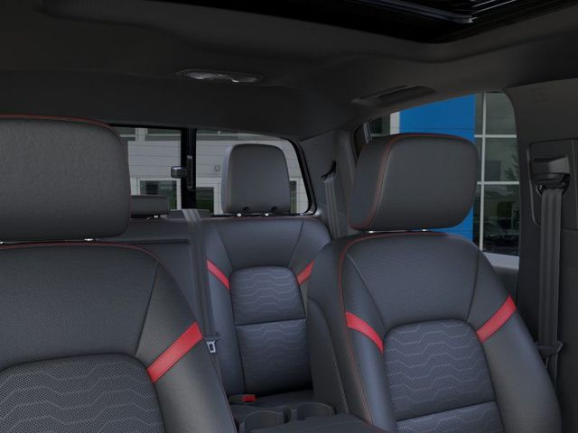 New 2025 Chevrolet Colorado For Sale in Grove City, OH