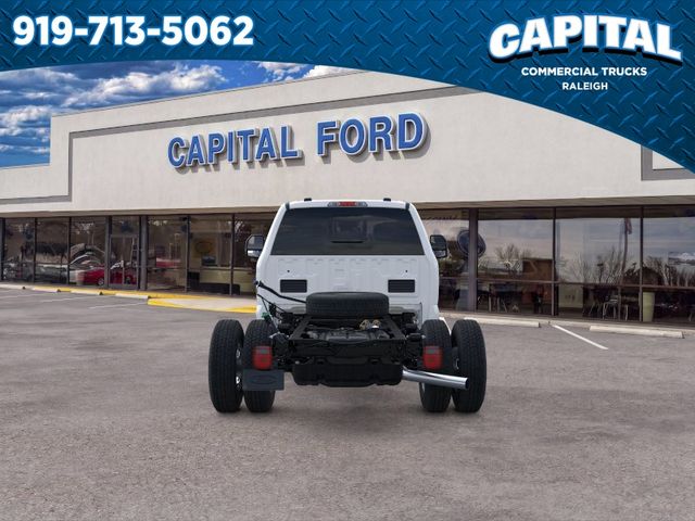 New 2026 White Ford 9FT SERVICE BODY image 7