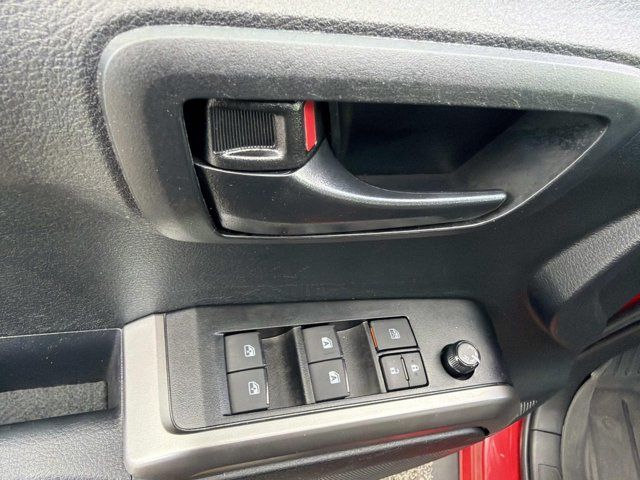 Used 2023 Toyota Tacoma Truck