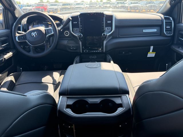 new 2026 Ram 2500 car, priced at $81,020