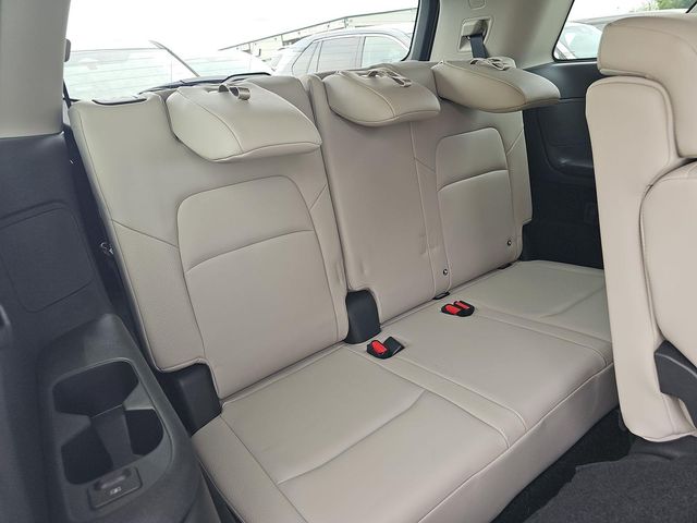 Used 2025 Nissan Pathfinder SUV