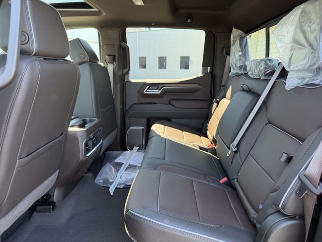 New 2026 GMC Sierra 1500 Truck