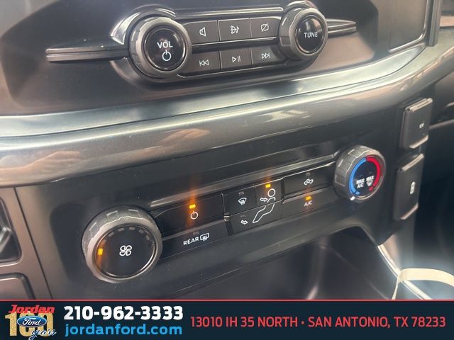 Used Car 2023 Ford F-150  Xl For Sale Under $30,000 In San Antonio, Texas