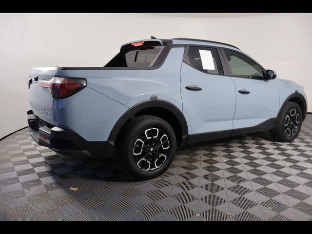 2024 Hyundai Santa Cruz SEL - Photo 6