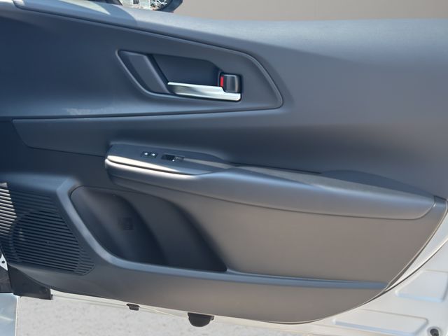 New 2026 Toyota Prius Plug-in Hybrid Sedan