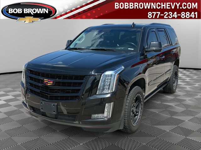2019 Cadillac Escalade Premium Luxury 4WD