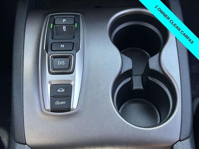 2023 Honda Ridgeline RTL - Photo 22