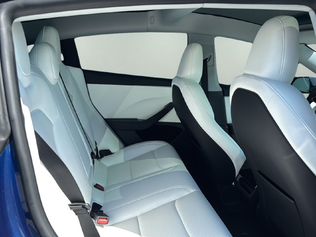 Used 2024 Tesla Model 3 Sedan