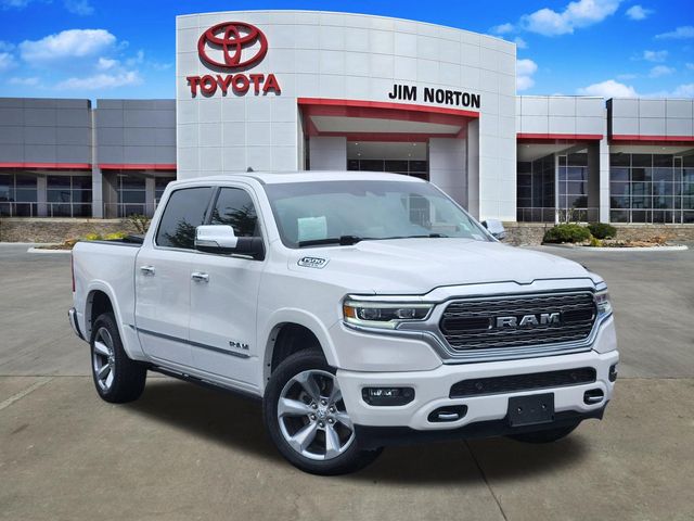 2020 RAM Ram 1500 Pickup Limited