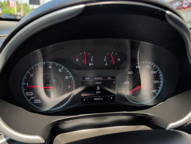 Used 2023 Chevrolet Malibu Sedan