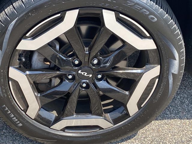 Used 2023 Kia Telluride SUV