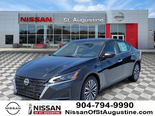 2026 Nissan Altima 2.5 SV