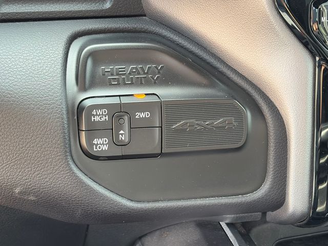 Used 2023 Ram 3500 Truck