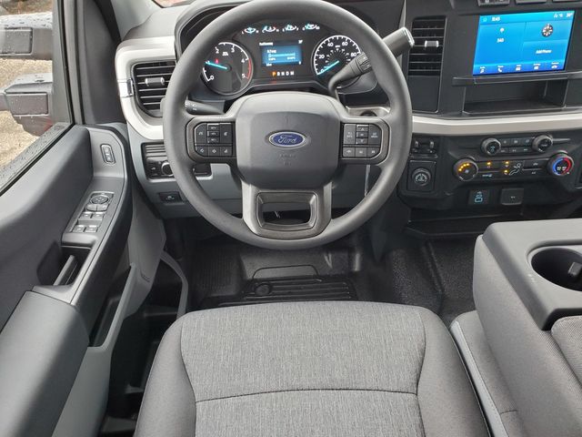 New 2024 Red Ford XL image 24