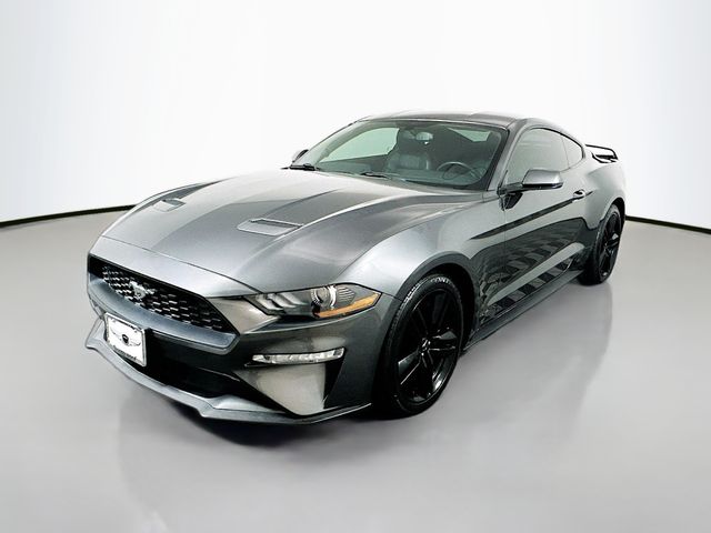 2018 Ford Mustang  -
                Round Rock, TX