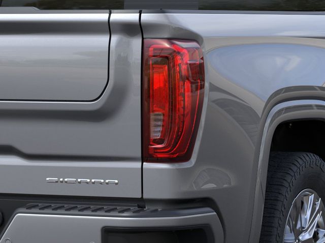 2026 GMC Sierra 1500 Denali:47369